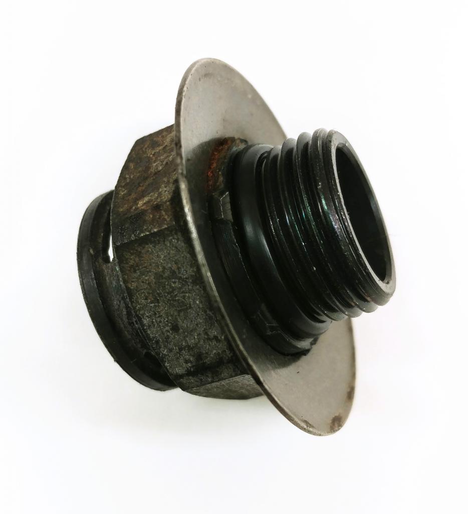 7/8NPT Fitting w/Washer