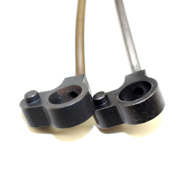 DHD Oil Nozzle Duramax