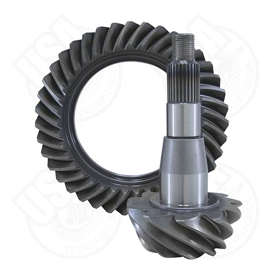 USA Standard Gear - USA Standard Ring & Pinion gear set for '09 & down Chrysler 9.25" in a 3.90 ratio
