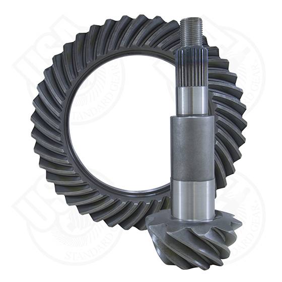 USA Standard Gear - USA Standard replacement Ring & Pinion gear set for Dana 70 in a 3.73 ratio