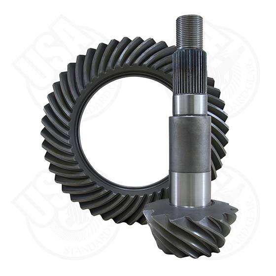 USA Standard Gear - USA Standard replacement Ring & Pinion gear set for Dana 80 in a 5.13 ratio