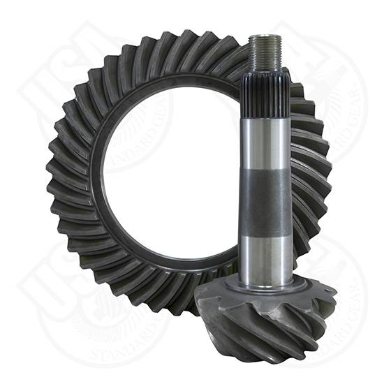 USA Standard Gear - USA Standard Ring & Pinion gear set for GM 12 bolt truck in a 3.42 ratio