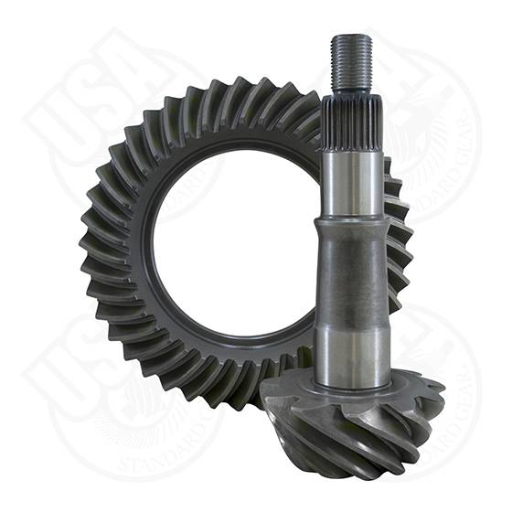 USA Standard Gear - 8.5" GM 5.38 Ring & Pinion (NEEDS NOTCHED X/P).