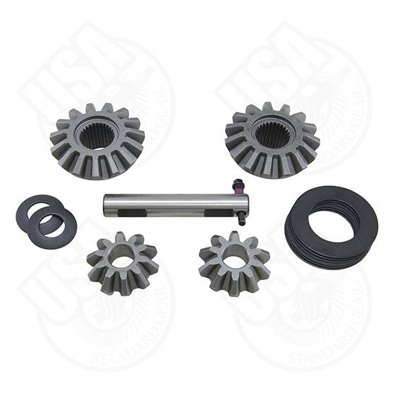 USA Standard Gear - USA Standard Gear open spider gear set for Chrysler 8.25", 27 spline