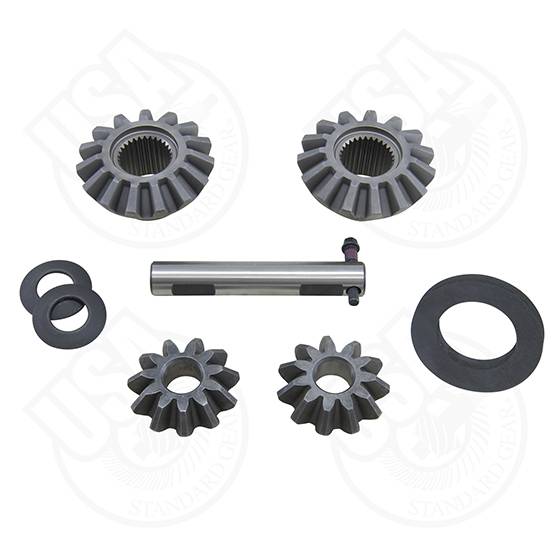 USA Standard Gear - USA Standard Gear open spider gear set for Chrysler 8.25", 29 spline