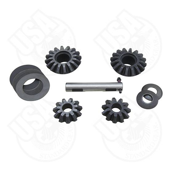 USA Standard Gear - USA Standard Gear open spider gear set for Chrysler 9.25", 31 spline