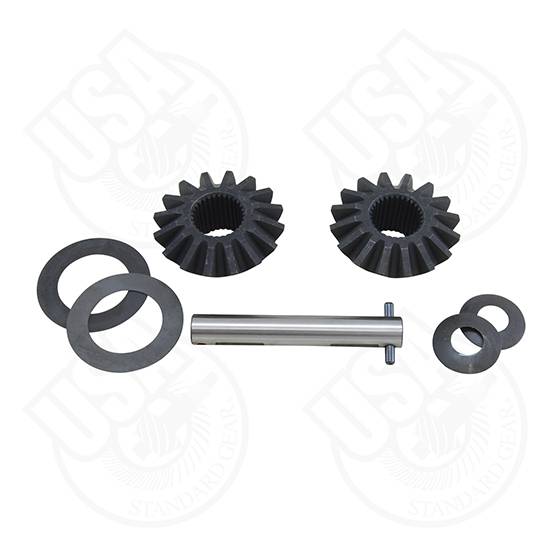 USA Standard Gear - USA Standard Gear open spider gear set for Dana Spicer 44, 30 spline