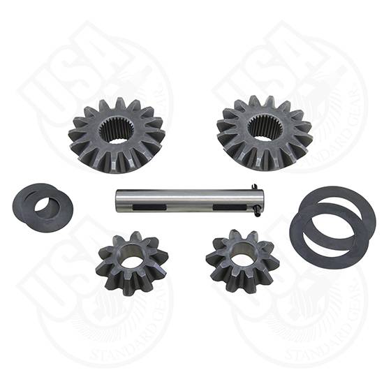 USA Standard Gear - USA Standard Gear replacement spider gear set for Dana 50, 30 spline