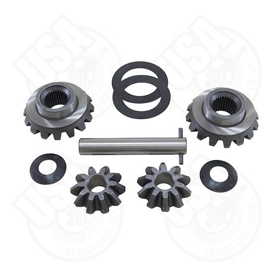 USA Standard Gear - USA Standard Gear replacement spider gear set for Dana 60, 30 spline