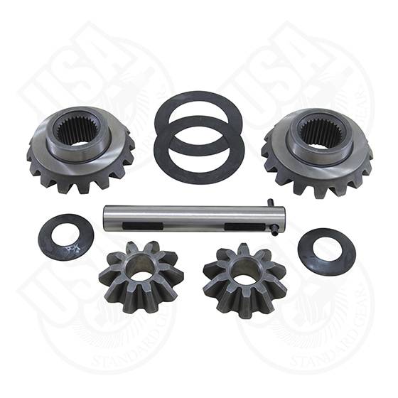 USA Standard Gear - USA Standard Gear replacement spider gear set for Dana 60, 32 spline
