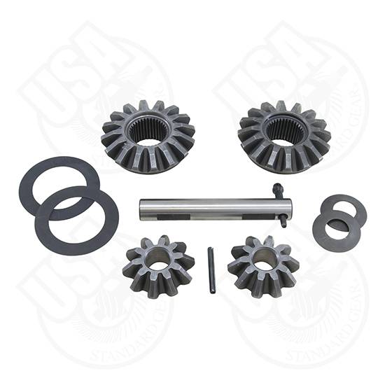USA Standard Gear - USA Standard Gear replacement spider gear set for Dana 60, 35 spline