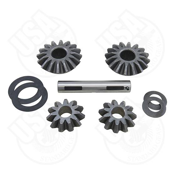 USA Standard Gear - USA Standard Gear Replacement Standard Spider Gear Set for Dana 70, 35 spline