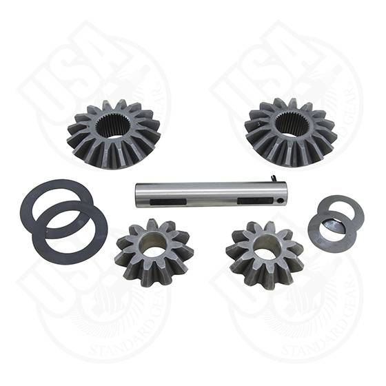 USA Standard Gear - USA Standard Gear replacement spider gear set for Dana 80, 37 spline