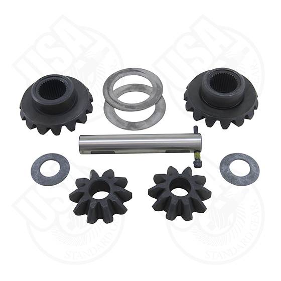 USA Standard Gear - USA Standard Gear standard spider gear set for Ford 10.25"