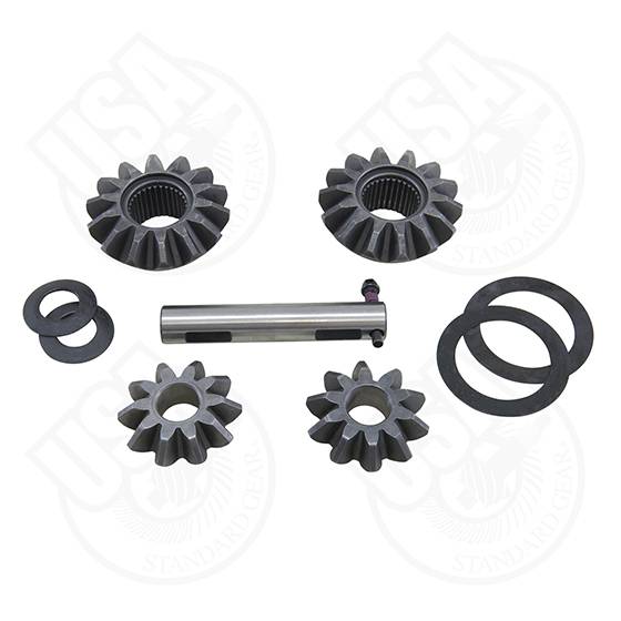 USA Standard Gear - USA Standard Gear standard spider gear set for Ford 8.8", 31 spline