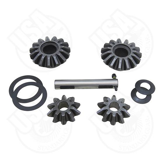 USA Standard Gear - USA Standard Gear standard spider gear set for Ford 8.8" Trac Loc posi, 31 spline