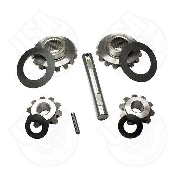 USA Standard Gear - USA Standard Gear standard spider gear set for Ford 8" & 9", 28 spline, 2-pinion design