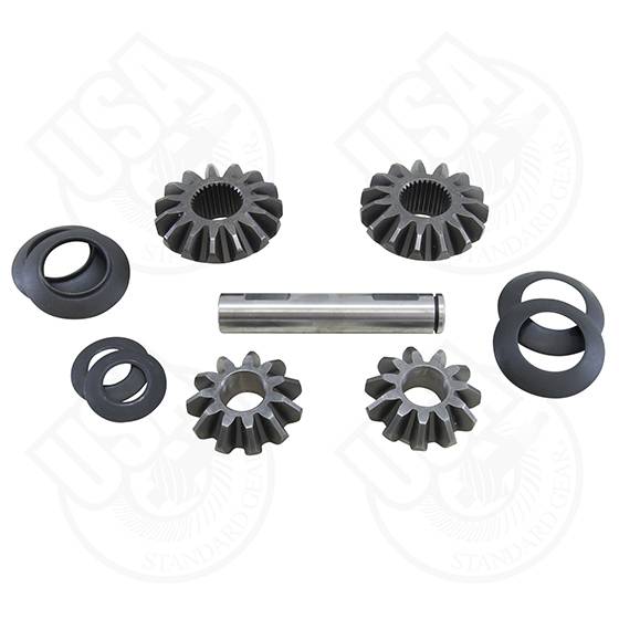 USA Standard Gear - USA Standard Gear spider gear kit for GM 11.5"