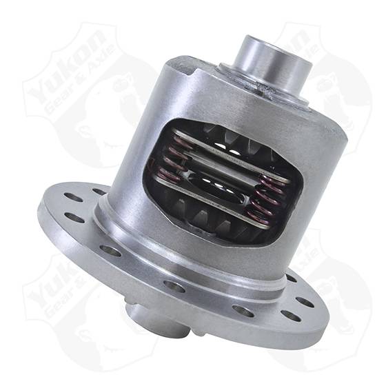 Yukon Gear & Axle - Yukon Dura Grip for 2011 & up Chrysler 9.25ZF rear