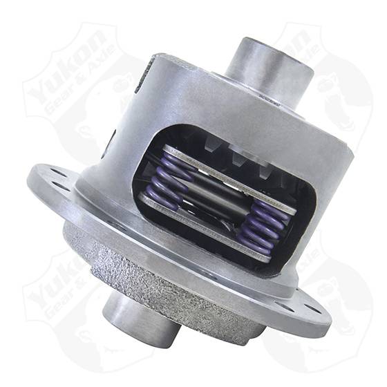 Yukon Gear & Axle - Yukon Dura Grip for Dana 50