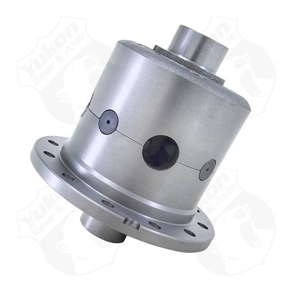Yukon Gear & Axle - Yukon Dura Grip for Ford 10.25" & 10.5"