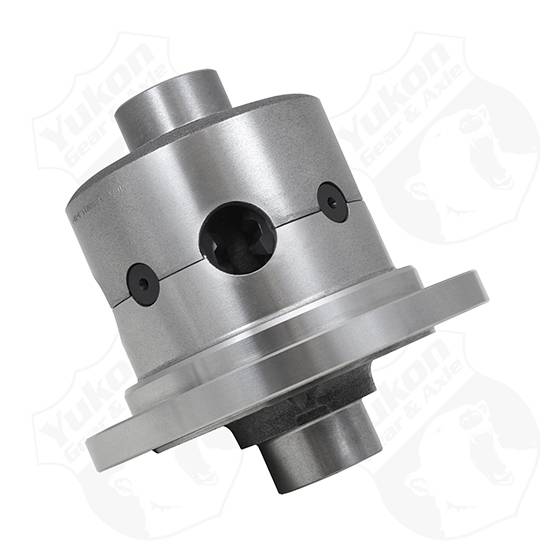 Yukon Gear & Axle - Yukon Dura Grip for GM & Chrysler 11.5", 30 spline