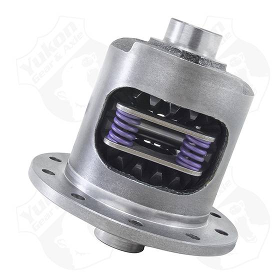 Yukon Gear & Axle - Yukon Dura Grip positraction for GM 8.5" with 28 spline axles