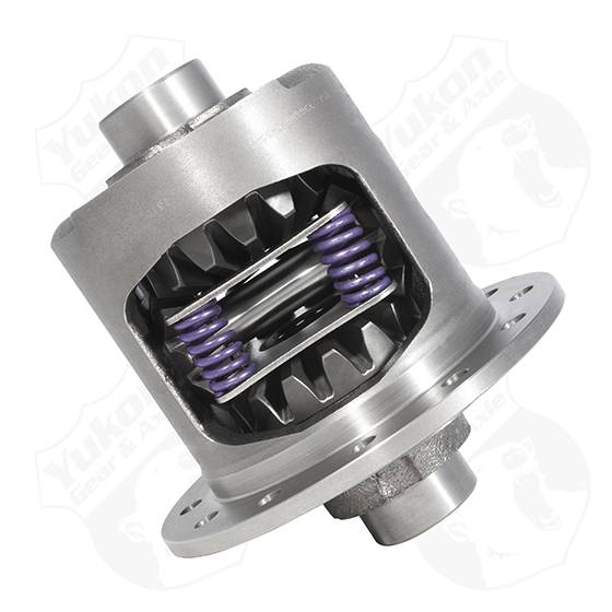Yukon Gear & Axle - Yukon Dura Grip positraction for GM 9.5" with 33 spline axles