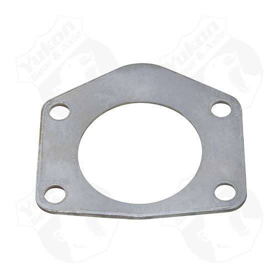 Yukon Gear & Axle - Axle bearing retainer plate for YA D75786-1X & YA D75786-2X