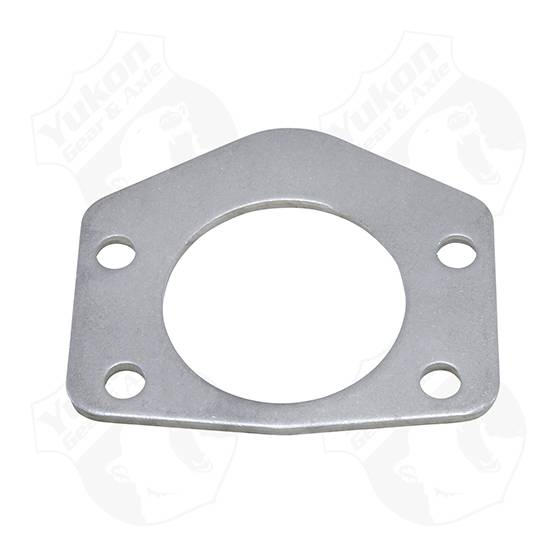 Yukon Gear & Axle - Axle bearing retainer plate for Dana 44 TJ rear