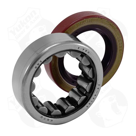Yukon Gear & Axle - GM 9.5" Rear Axle Bearing and Seal kit