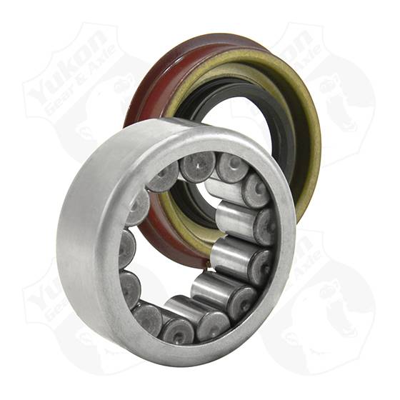 Yukon Gear & Axle - GM 7.5"/8.0"/8.5"/8.6" Rear Axle Bearing and Seal kit