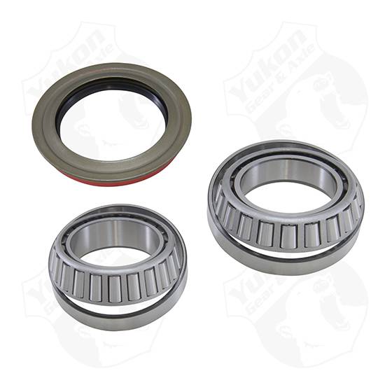 Yukon Gear & Axle - Dana 60/70 Rear Axle Bearing and Seal kit replacement