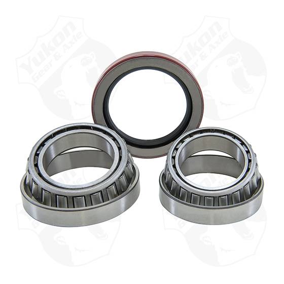 Yukon Gear & Axle - Axle bearing & seal kit for '11 & up GM 11.5" AAM rear