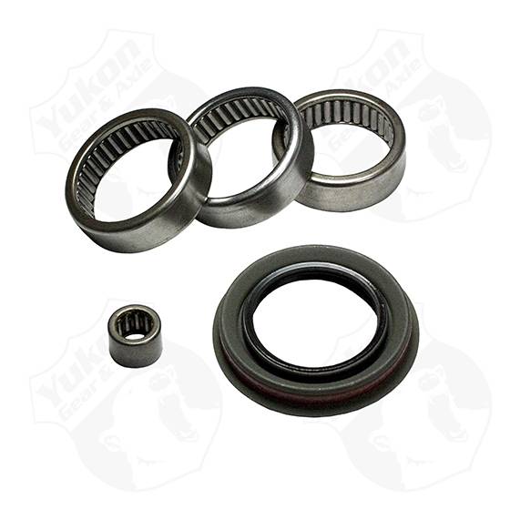 Yukon Gear & Axle - Axle bearing & seal kit for GM 9.25" IFS front