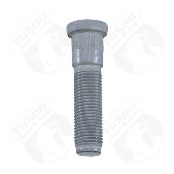 Yukon Gear & Axle - Axle stud for Chrysler 9.25" ZF rear