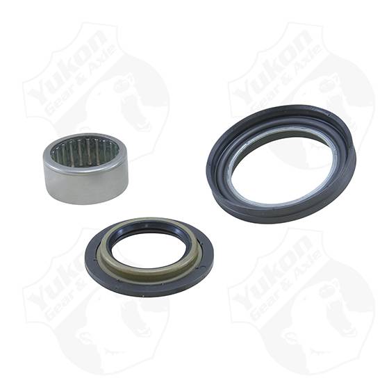 Yukon Gear & Axle - Spindle bearing & seal kit for '78-'99 Ford Dana 60