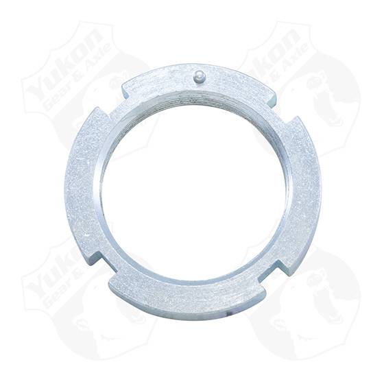 Yukon Gear & Axle - Spindle nut for Dana 30 & Dana 44, .372" thick