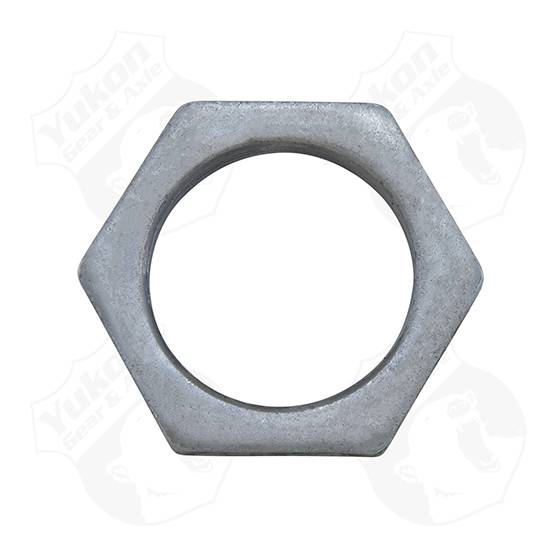 Yukon Gear & Axle - Spindle nut retainer for Dana 60 & 70, 1.830" I.D., 10 outer tabs.