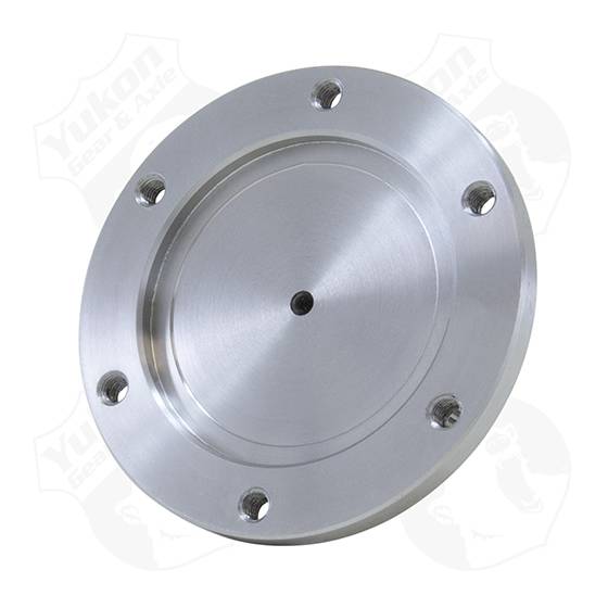 Yukon Gear & Axle - Yukon 1541H left hand stub axle for '98 and newer 8.25" IFS.