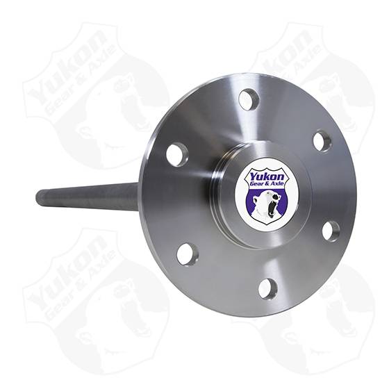 Yukon Gear & Axle - Yukon 1541H alloy rear axle for 8.5" GM 4WD C10 truck