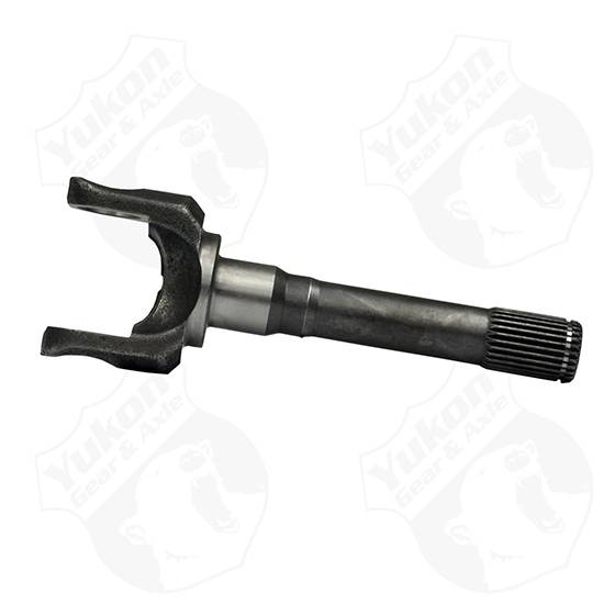 Yukon Gear & Axle - Dana 44 And GM 8.5" Outer Stub Axle replacement