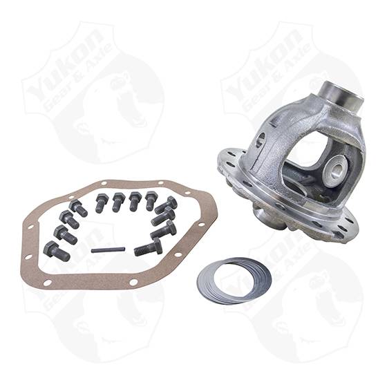 Yukon Gear & Axle - Yukon replacement standard open carrier case for Dana 60, 4.56 & up