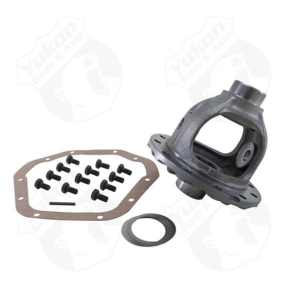 Yukon Gear & Axle - Yukon replacement standard open carrier case for Dana 60, 4.56 & up