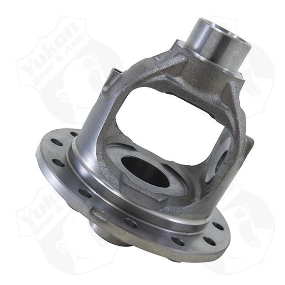 Yukon Gear & Axle - Yukon standard open carrier case, Ford 10.25" & 10.5"