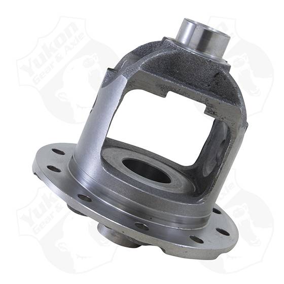 Yukon Gear & Axle - Yukon standard open carrier case, GM 8.5", 2.73 & up