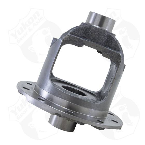 Yukon Gear & Axle - 8.5" GM EXTRA HD standard Open case (uses larger bearings).