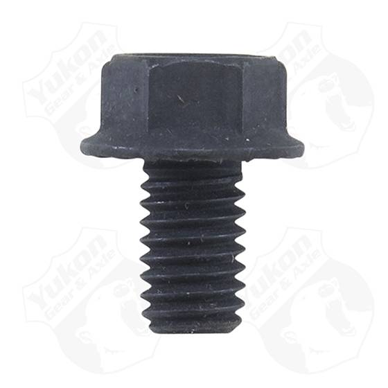 Yukon Gear & Axle - Dana 60, Dana 70 & Dana 80 Cover Bolt