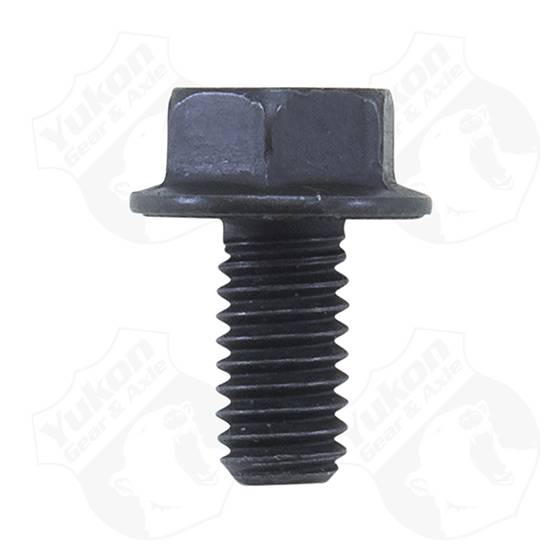 Yukon Gear & Axle - Dana 25, 27, 30, 44, Model 20 and Model 35, GM 7.5", 8.2", 8.5", 12P, 12T, C9.25 rear Cover Bolt