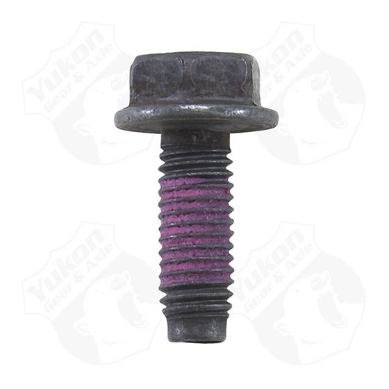 Yukon Gear & Axle - M8x1.25mm Cover bolt for GM 7.25, 7.6, 8.0, 8.6, 9.25, 9.5, 14T & 11.5